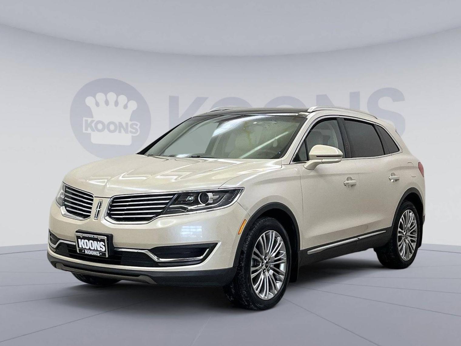 LINCOLN MKX 2018 2LMPJ8LR9JBL39523 image