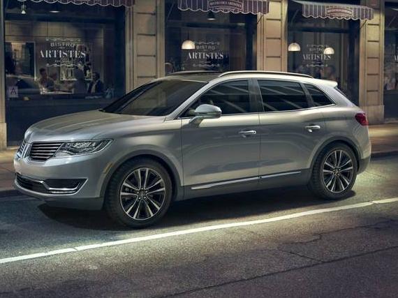 LINCOLN MKX 2018 2LMPJ8JR7JBL42262 image