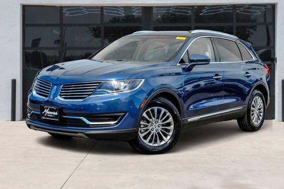 LINCOLN MKX 2018 2LMPJ6KR5JBL13569 image LINCOLN MKX 2018 2LMPJ6KR5JBL13569 image