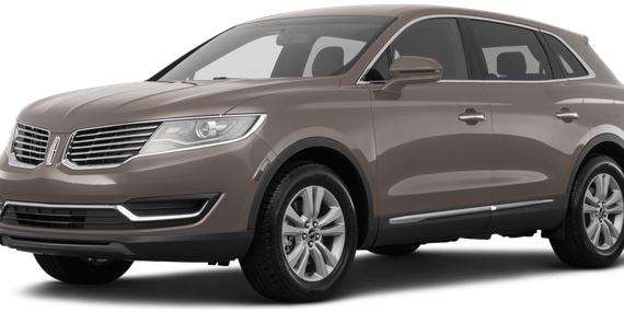 LINCOLN MKX 2018 2LMPJ8LRXJBL40907 image LINCOLN MKX 2018 2LMPJ8LRXJBL40907 image
