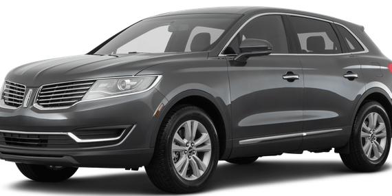 LINCOLN MKX 2018 2LMPJ6LR5JBL47994 image LINCOLN MKX 2018 2LMPJ6LR5JBL47994 image