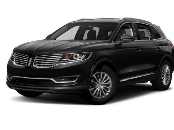 LINCOLN MKX 2018 2LMPJ6LR6JBL12428 image