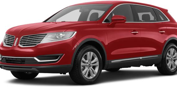 LINCOLN MKX 2018 2LMPJ8LR6JBL12005 image LINCOLN MKX 2018 2LMPJ8LR6JBL12005 image