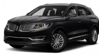 LINCOLN MKX 2018 2LMPJ6JR9JBL39562 image