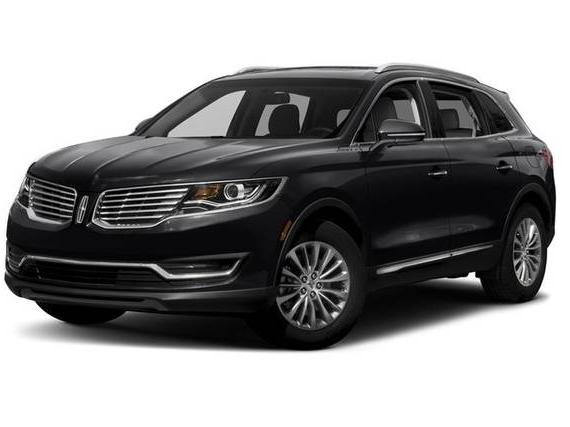 LINCOLN MKX 2018 2LMPJ6LR1JBL19125 image