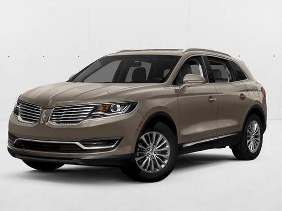 LINCOLN MKX 2018 2LMPJ6LR5JBL40849 image LINCOLN MKX 2018 2LMPJ6LR5JBL40849 image