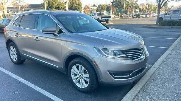 LINCOLN MKX 2018 2LMPJ8JR3JBL44574 image