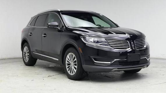 LINCOLN MKX 2018 2LMPJ8KR1JBL47908 image LINCOLN MKX 2018 2LMPJ8KR1JBL47908 image