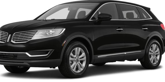 LINCOLN MKX 2018 2LMPJ6LR1JBL45210 image LINCOLN MKX 2018 2LMPJ6LR1JBL45210 image