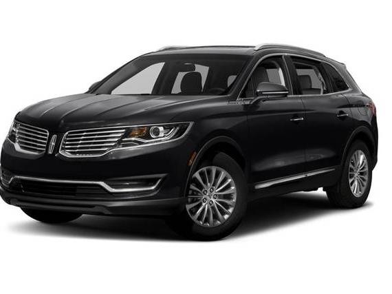 LINCOLN MKX 2018 2LMPJ6KR7JBL38876 image