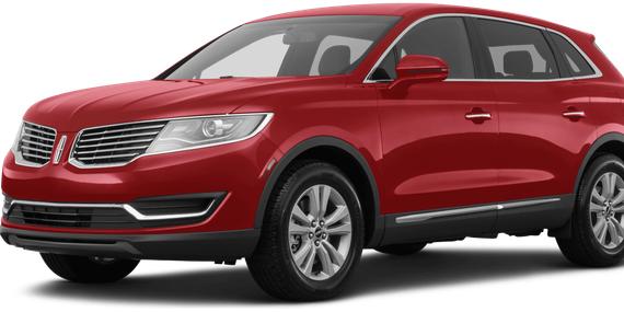 LINCOLN MKX 2018 2LMPJ6LP5JBL14847 image LINCOLN MKX 2018 2LMPJ6LP5JBL14847 image