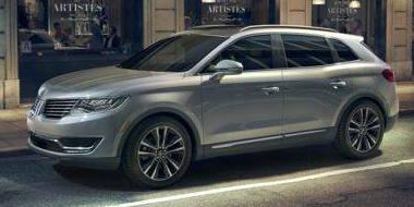 LINCOLN MKX 2018 2LMPJ6LR8JBL25181 image