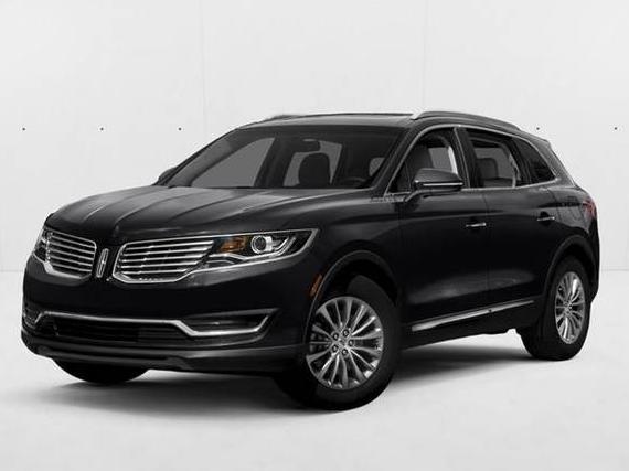 LINCOLN MKX 2018 2LMPJ6LRXJBL21942 image LINCOLN MKX 2018 2LMPJ6LRXJBL21942 image
