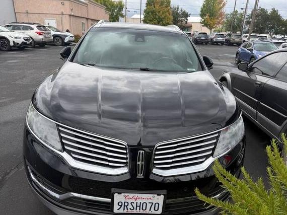LINCOLN MKX 2018 2LMPJ8LP7JBL14750 image LINCOLN MKX 2018 2LMPJ8LP7JBL14750 image