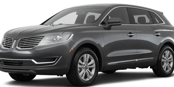 LINCOLN MKX 2018 2LMPJ8LR4JBL19373 image LINCOLN MKX 2018 2LMPJ8LR4JBL19373 image