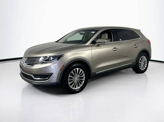 LINCOLN MKX 2018 2LMPJ6KR2JBL38431 image LINCOLN MKX 2018 2LMPJ6KR2JBL38431 image