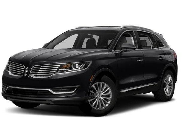 LINCOLN MKX 2018 2LMPJ8LR9JBL38212 image