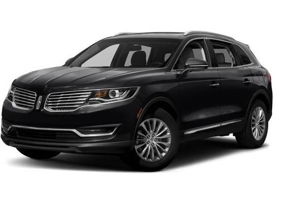LINCOLN MKX 2018 2LMPJ8LR6JBL31055 image