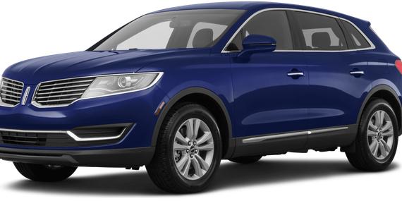 LINCOLN MKX 2018 2LMPJ8LRXJBL31446 image