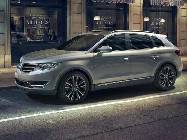 LINCOLN MKX 2018 2LMPJ8LP3JBL11845 image