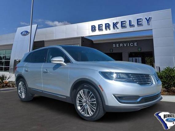 LINCOLN MKX 2018 2LMPJ6LR6JBL23655 image LINCOLN MKX 2018 2LMPJ6LR6JBL23655 image