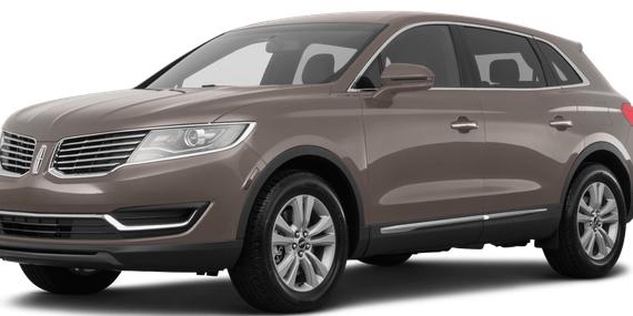 LINCOLN MKX 2018 2LMPJ6LR0JBL40824 image LINCOLN MKX 2018 2LMPJ6LR0JBL40824 image