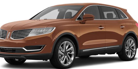 LINCOLN MKX 2018 2LMPJ7JP5JBL14839 image LINCOLN MKX 2018 2LMPJ7JP5JBL14839 image