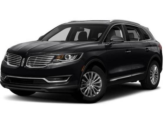 LINCOLN MKX 2018 2LMPJ6LP2JBL25420 image LINCOLN MKX 2018 2LMPJ6LP2JBL25420 image