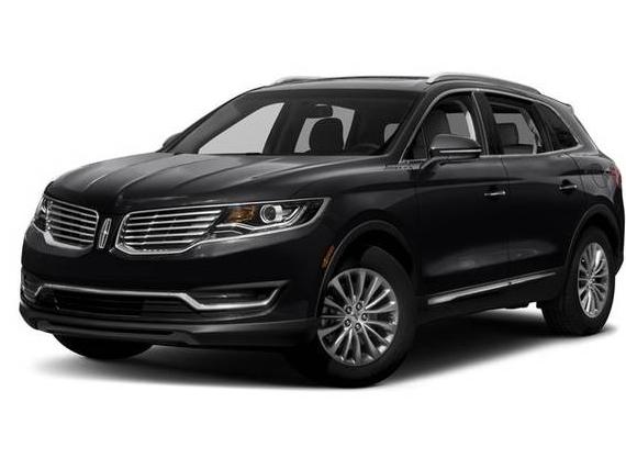 LINCOLN MKX 2018 2LMPJ6KR6JBL42904 image
