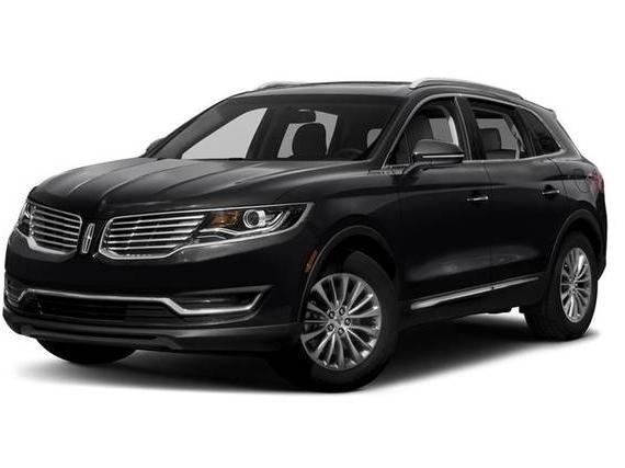 LINCOLN MKX 2018 2LMPJ9JP5JBL50445 image