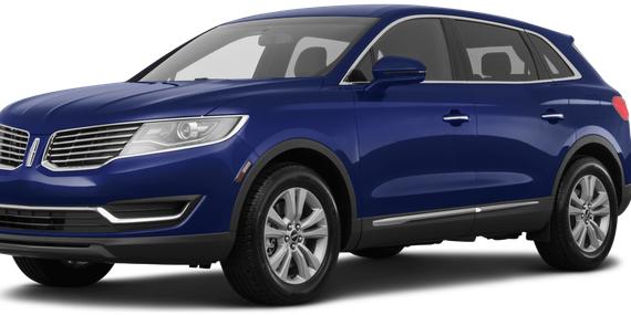 LINCOLN MKX 2018 2LMPJ8LR3JBL12107 image LINCOLN MKX 2018 2LMPJ8LR3JBL12107 image