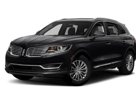 LINCOLN MKX 2018 2LMPJ8JR0JBL26503 image