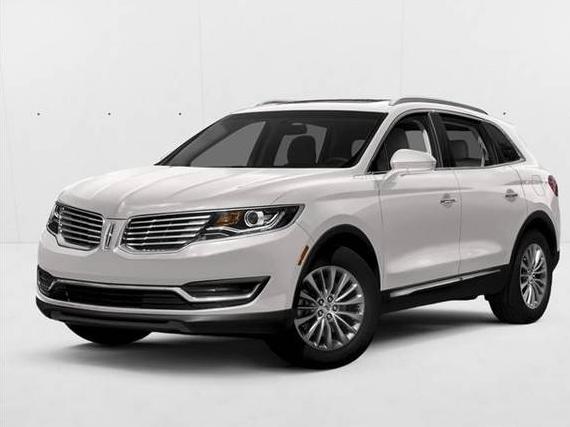 LINCOLN MKX 2018 2LMPJ6KRXJBL14846 image