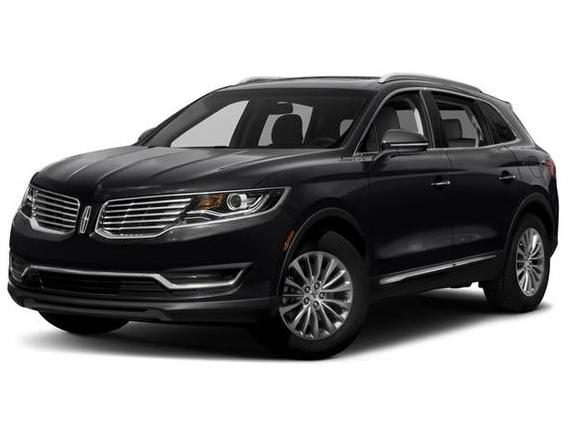 LINCOLN MKX 2018 2LMPJ6KR2JBL29485 image