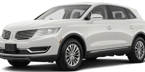 LINCOLN MKX 2018 2LMPJ6KR6JBL36715 image