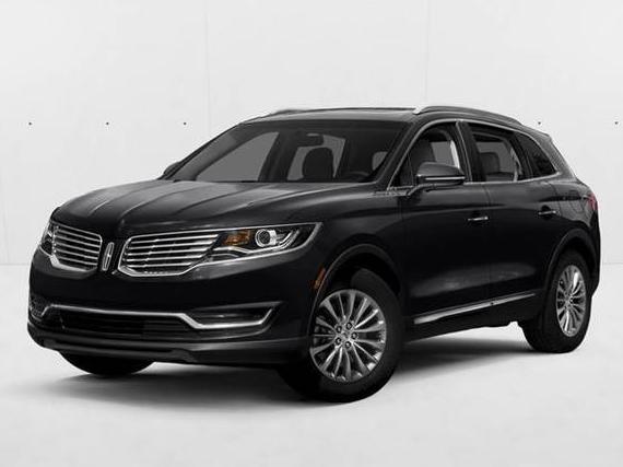 LINCOLN MKX 2018 2LMPJ8LR6JBL50172 image