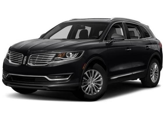LINCOLN MKX 2018 2LMPJ8KR5JBL48110 image