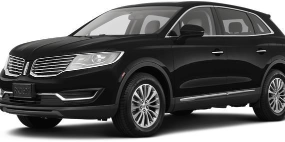 LINCOLN MKX 2018 2LMPJ6KR6JBL38397 image LINCOLN MKX 2018 2LMPJ6KR6JBL38397 image