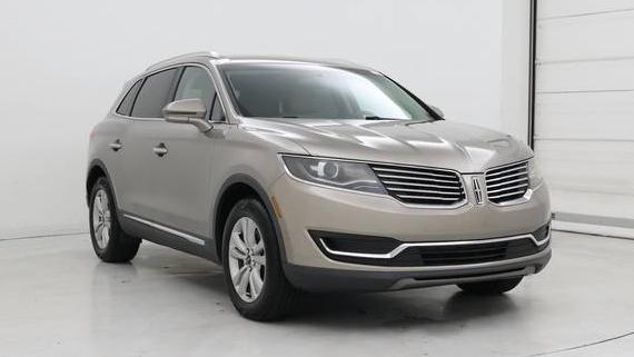 LINCOLN MKX 2018 2LMPJ6JR8JBL36765 image LINCOLN MKX 2018 2LMPJ6JR8JBL36765 image