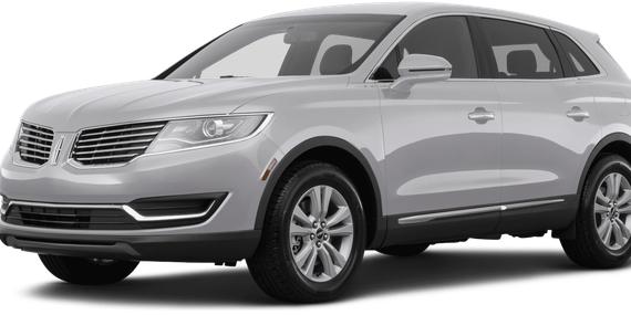 LINCOLN MKX 2018 2LMPJ8LRXJBL30703 image LINCOLN MKX 2018 2LMPJ8LRXJBL30703 image