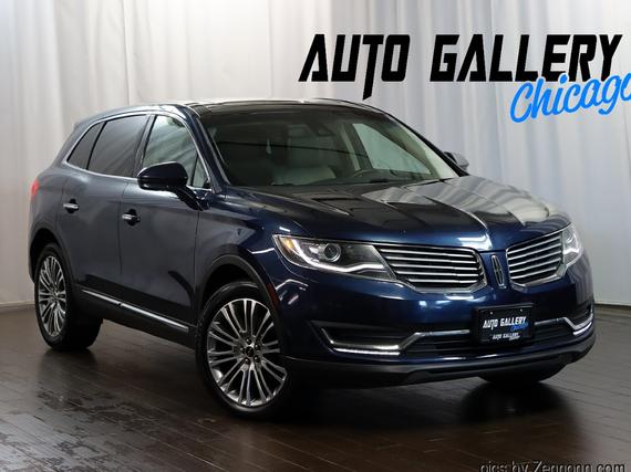 LINCOLN MKX 2017 2LMPJ8LR1HBL38828 image LINCOLN MKX 2017 2LMPJ8LR1HBL38828 image