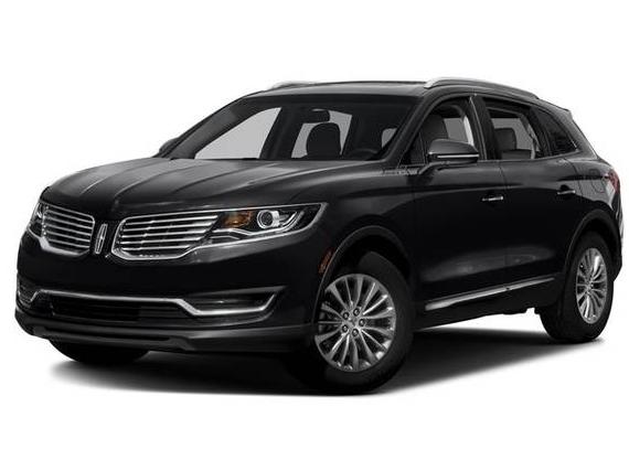 LINCOLN MKX 2017 2LMPJ8JP2HBL18962 image LINCOLN MKX 2017 2LMPJ8JP2HBL18962 image