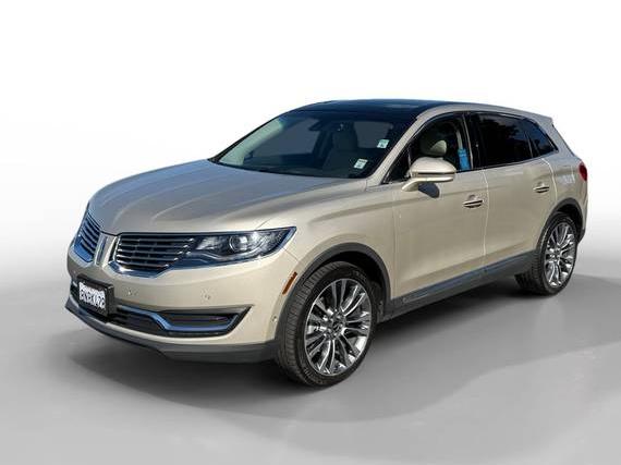 LINCOLN MKX 2017 2LMPJ8LP9HBL11262 image LINCOLN MKX 2017 2LMPJ8LP9HBL11262 image