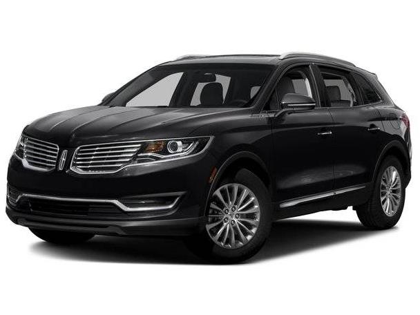 LINCOLN MKX 2017 2LMPJ8KR6HBL14932 image