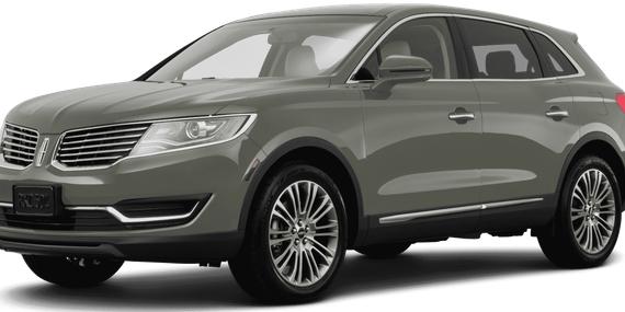 LINCOLN MKX 2017 2LMPJ6LP5HBL21775 image LINCOLN MKX 2017 2LMPJ6LP5HBL21775 image