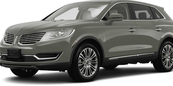LINCOLN MKX 2017 2LMPJ8LRXHBL43199 image