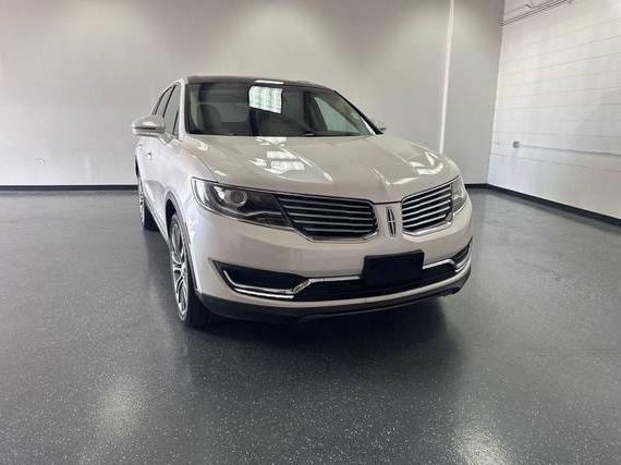 LINCOLN MKX 2017 2LMPJ8LPXHBL44173 image LINCOLN MKX 2017 2LMPJ8LPXHBL44173 image
