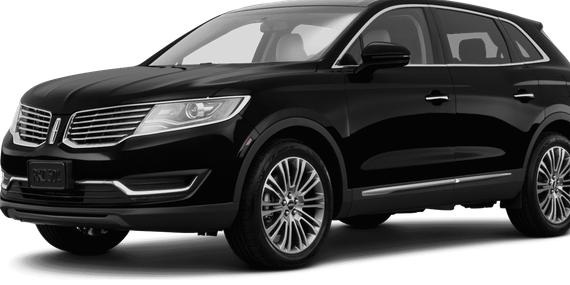 LINCOLN MKX 2017 2LMPJ8LRXHBL11756 image LINCOLN MKX 2017 2LMPJ8LRXHBL11756 image