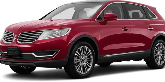 LINCOLN MKX 2017 2LMPJ8LP0HBL25518 image LINCOLN MKX 2017 2LMPJ8LP0HBL25518 image
