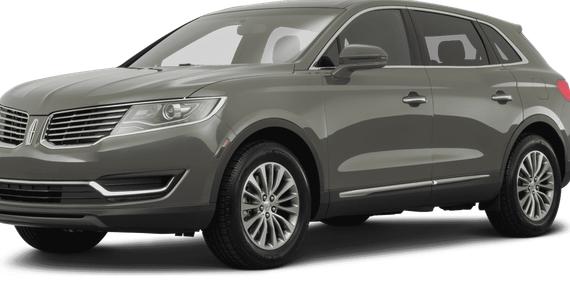 LINCOLN MKX 2017 2LMPJ6KRXHBL53608 image LINCOLN MKX 2017 2LMPJ6KRXHBL53608 image